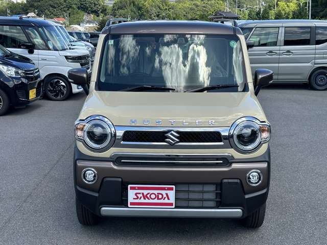 スズキ ハスラー ６６０ ＪスタイルＩＩ ターボ R6年 (中国) 99