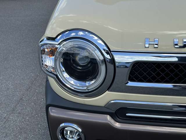 スズキ ハスラー ６６０ ＪスタイルＩＩ ターボ R6年 (中国) 99