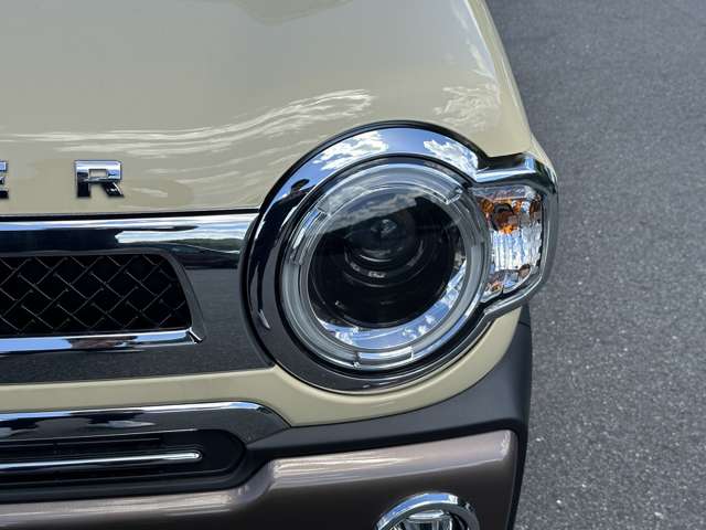 スズキ ハスラー ６６０ ＪスタイルＩＩ ターボ R6年 (中国) 99