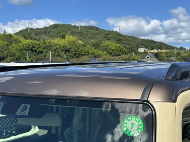 スズキ ハスラー ６６０ ＪスタイルＩＩ ターボ R6年 (中国) 99