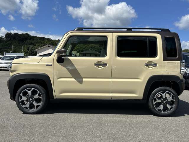 スズキ ハスラー ６６０ ＪスタイルＩＩ ターボ R6年 (中国) 99