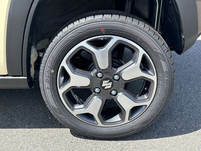 スズキ ハスラー ６６０ ＪスタイルＩＩ ターボ R6年 (中国) 99