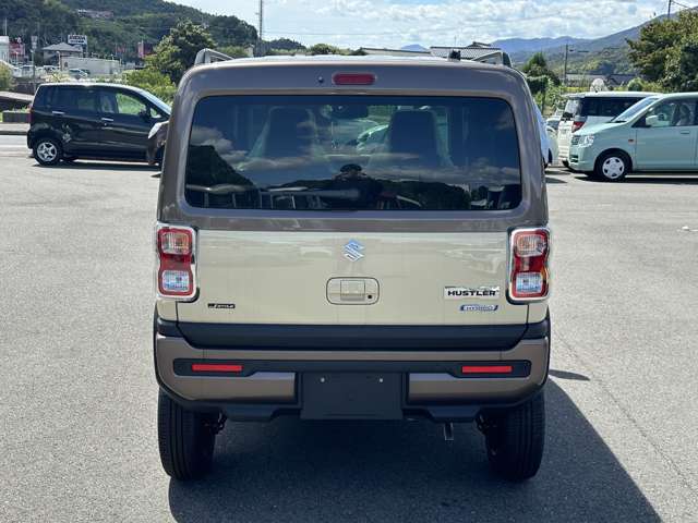 スズキ ハスラー ６６０ ＪスタイルＩＩ ターボ R6年 (中国) 99