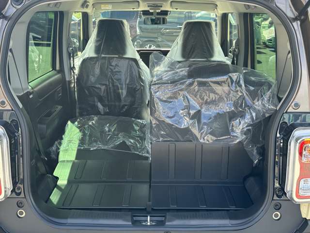 スズキ ハスラー ６６０ ＪスタイルＩＩ ターボ R6年 (中国) 99