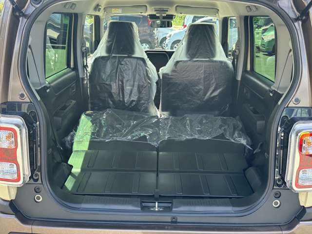 スズキ ハスラー ６６０ ＪスタイルＩＩ ターボ R6年 (中国) 99