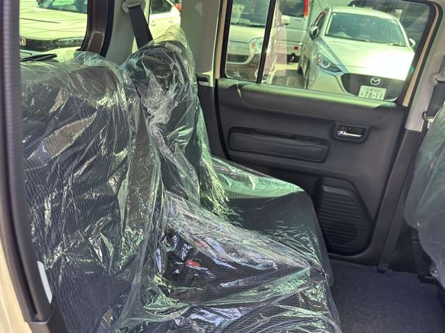 スズキ ハスラー ６６０ ＪスタイルＩＩ ターボ R6年 (中国) 99