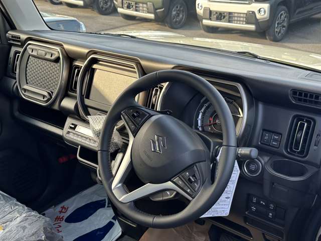 スズキ ハスラー ６６０ ＪスタイルＩＩ ターボ R6年 (中国) 99