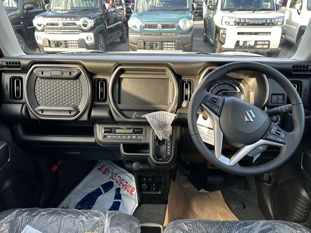 スズキ ハスラー ６６０ ＪスタイルＩＩ ターボ R6年 (中国) 99