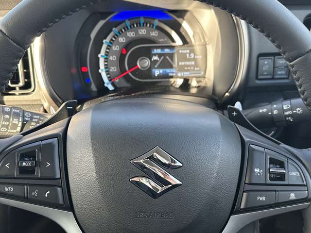 スズキ ハスラー ６６０ ＪスタイルＩＩ ターボ R6年 (中国) 99