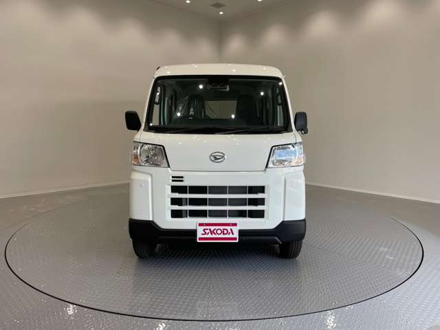 ダイハツ ハイゼットカーゴ ６６０ デラックス ４ＷＤ R6年 (中国) 99