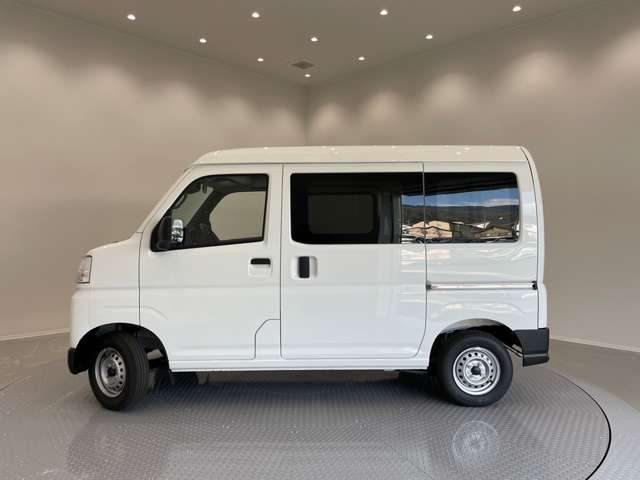 ダイハツ ハイゼットカーゴ ６６０ デラックス ４ＷＤ R6年 (中国) 99