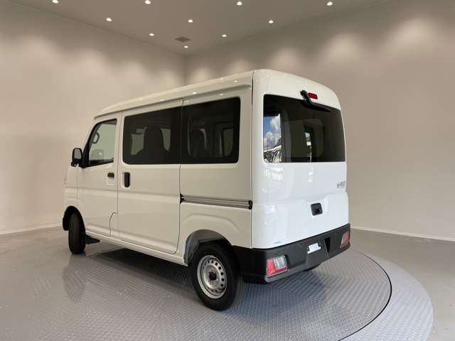 ダイハツ ハイゼットカーゴ ６６０ デラックス ４ＷＤ R6年 (中国) 99