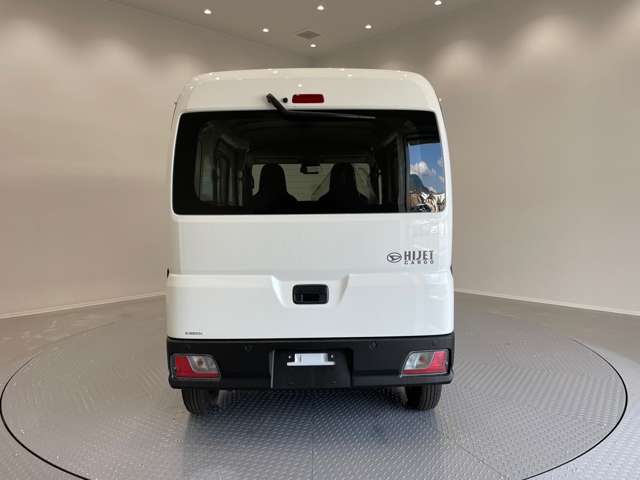 ダイハツ ハイゼットカーゴ ６６０ デラックス ４ＷＤ R6年 (中国) 99