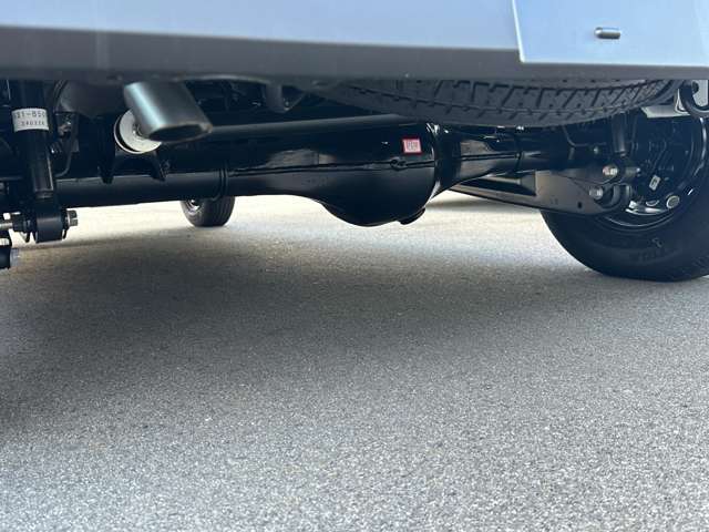 ダイハツ ハイゼットカーゴ ６６０ デラックス ４ＷＤ R6年 (中国) 99