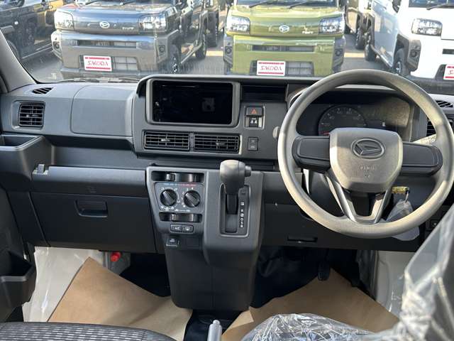 ダイハツ ハイゼットカーゴ ６６０ デラックス ４ＷＤ R6年 (中国) 99