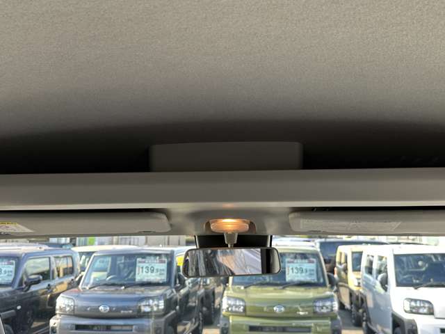 ダイハツ ハイゼットカーゴ ６６０ デラックス ４ＷＤ R6年 (中国) 99