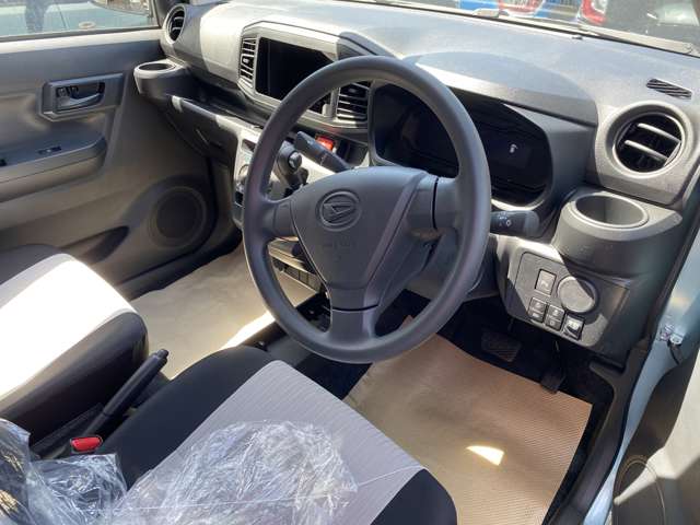 ダイハツ ミラ　イース ６６０ Ｌ ＳＡＩＩＩ R6年 (中国) 99