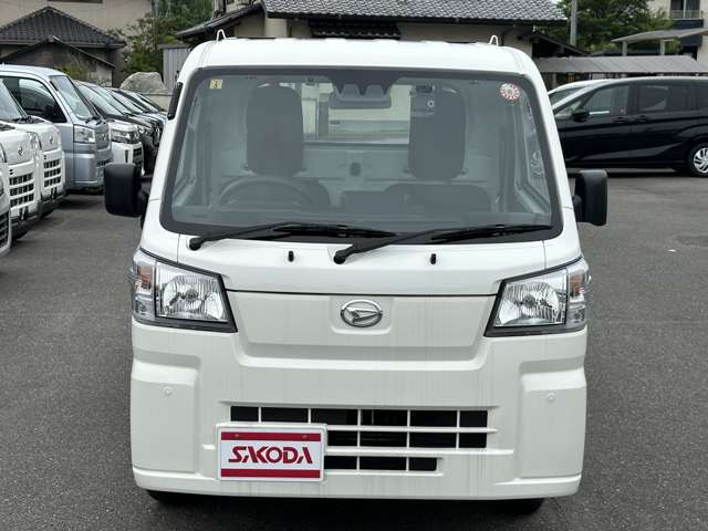 ダイハツ ハイゼットトラック ６６０ スタンダード ３方開 ４ＷＤ R5年 (中国) 99