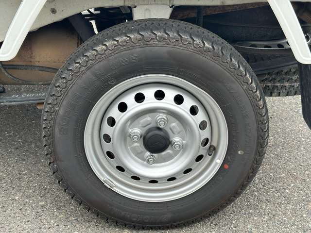 ダイハツ ハイゼットトラック ６６０ スタンダード ３方開 ４ＷＤ R5年 (中国) 99