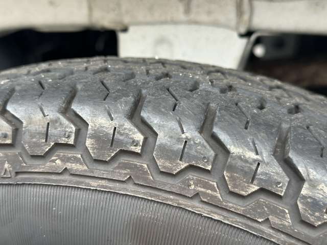 ダイハツ ハイゼットトラック ６６０ スタンダード ３方開 ４ＷＤ R5年 (中国) 99