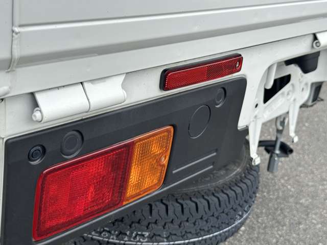 ダイハツ ハイゼットトラック ６６０ スタンダード ３方開 ４ＷＤ R5年 (中国) 99