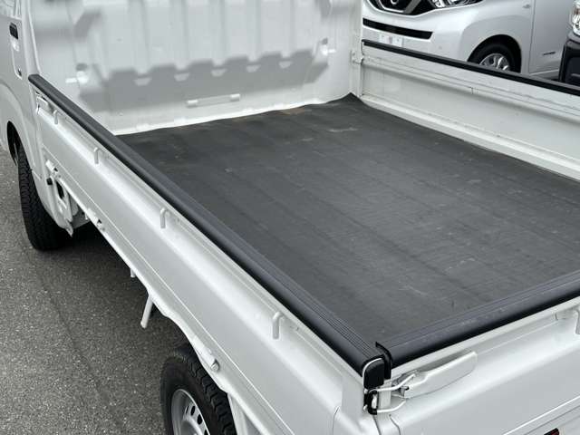 ダイハツ ハイゼットトラック ６６０ スタンダード ３方開 ４ＷＤ R5年 (中国) 99