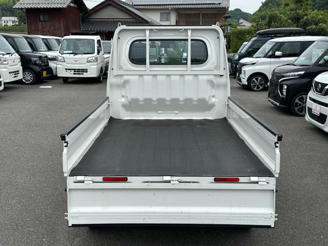 ダイハツ ハイゼットトラック ６６０ スタンダード ３方開 ４ＷＤ R5年 (中国) 99
