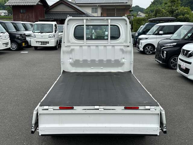 ダイハツ ハイゼットトラック ６６０ スタンダード ３方開 ４ＷＤ R5年 (中国) 99