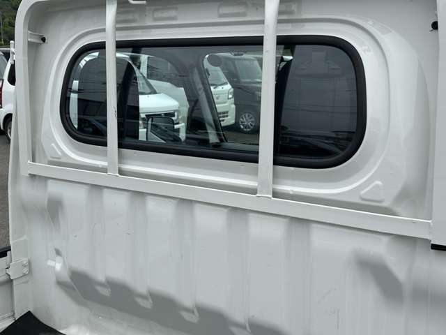 ダイハツ ハイゼットトラック ６６０ スタンダード ３方開 ４ＷＤ R5年 (中国) 99