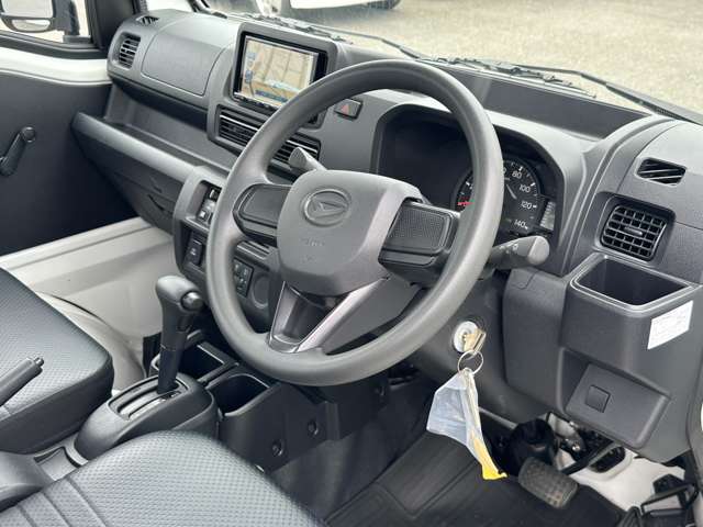 ダイハツ ハイゼットトラック ６６０ スタンダード ３方開 ４ＷＤ R5年 (中国) 99