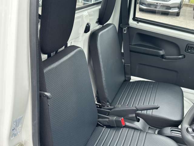 ダイハツ ハイゼットトラック ６６０ スタンダード ３方開 ４ＷＤ R5年 (中国) 99