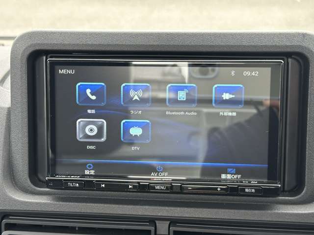 ダイハツ ハイゼットトラック ６６０ スタンダード ３方開 ４ＷＤ R5年 (中国) 99