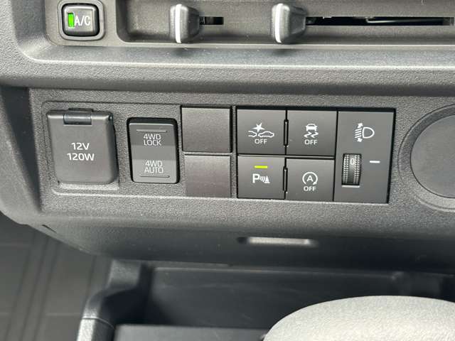 ダイハツ ハイゼットトラック ６６０ スタンダード ３方開 ４ＷＤ R5年 (中国) 99