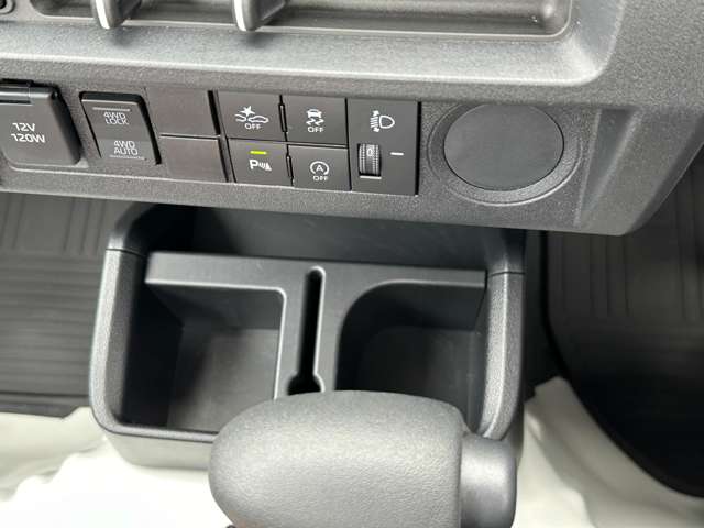 ダイハツ ハイゼットトラック ６６０ スタンダード ３方開 ４ＷＤ R5年 (中国) 99