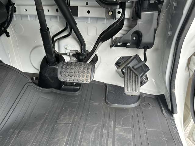 ダイハツ ハイゼットトラック ６６０ スタンダード ３方開 ４ＷＤ R5年 (中国) 99