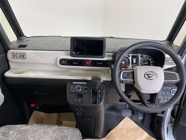 ダイハツ ムーヴ　キャンバス ６６０ ストライプス Ｇ R4年 (中国) 99