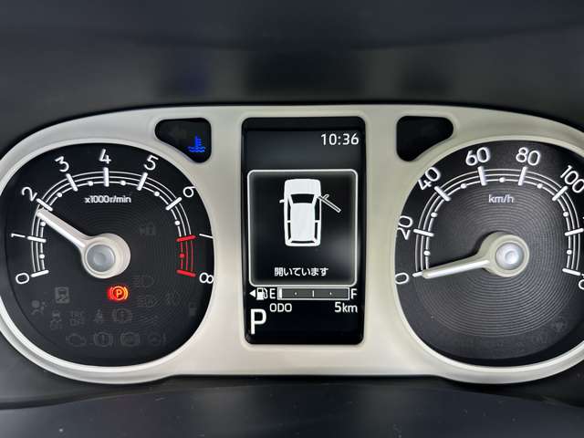 ダイハツ ムーヴ　キャンバス ６６０ ストライプス Ｇ R4年 (中国) 99