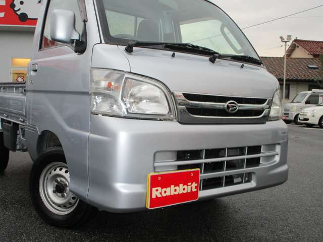 ダイハツ ハイゼットトラック ６６０ エクストラ ３方開 H24年 (中国) 99