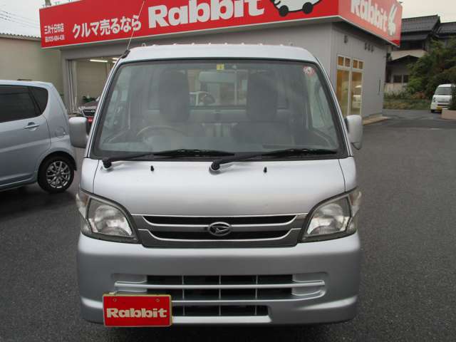 ダイハツ ハイゼットトラック ６６０ エクストラ ３方開 H24年 (中国) 99