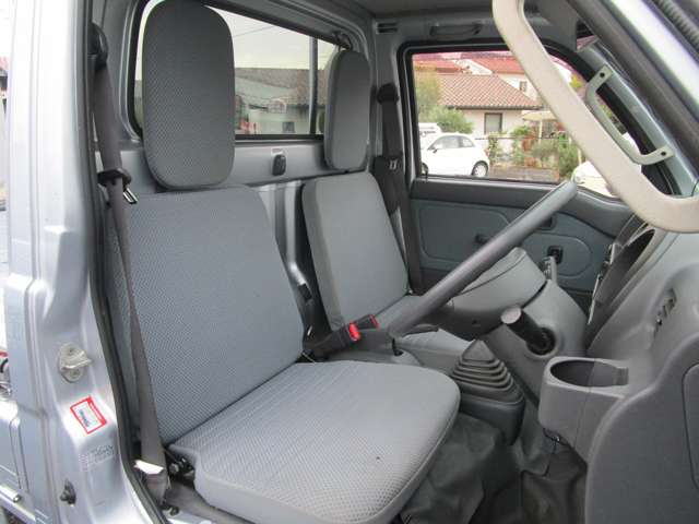 ダイハツ ハイゼットトラック ６６０ エクストラ ３方開 H24年 (中国) 99