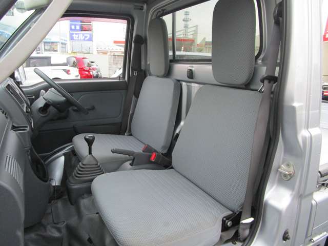 ダイハツ ハイゼットトラック ６６０ エクストラ ３方開 H24年 (中国) 99