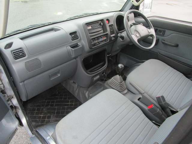 ダイハツ ハイゼットトラック ６６０ エクストラ ３方開 H24年 (中国) 99