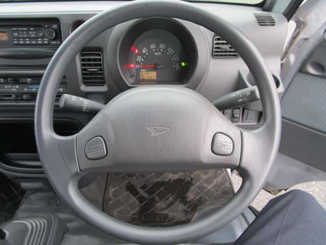 ダイハツ ハイゼットトラック ６６０ エクストラ ３方開 H24年 (中国) 99