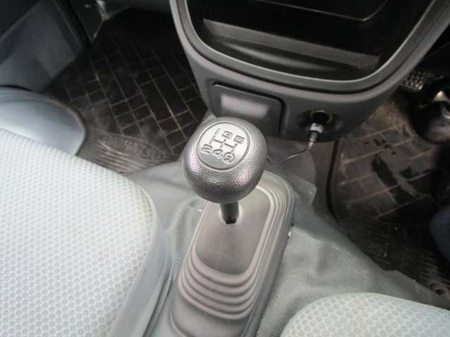 ダイハツ ハイゼットトラック ６６０ エクストラ ３方開 H24年 (中国) 99