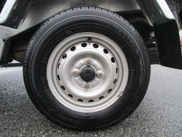 ダイハツ ハイゼットトラック ６６０ エクストラ ３方開 H24年 (中国) 99