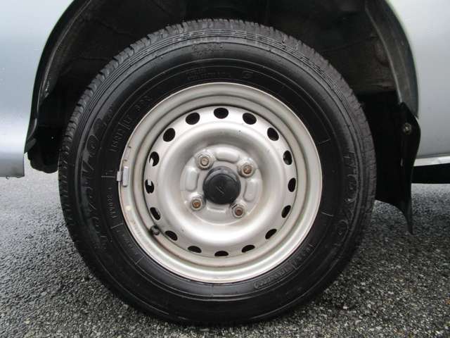 ダイハツ ハイゼットトラック ６６０ エクストラ ３方開 H24年 (中国) 99