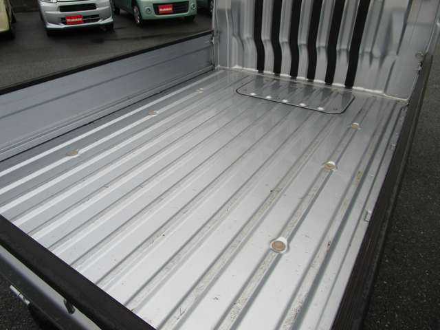 ダイハツ ハイゼットトラック ６６０ エクストラ ３方開 H24年 (中国) 99