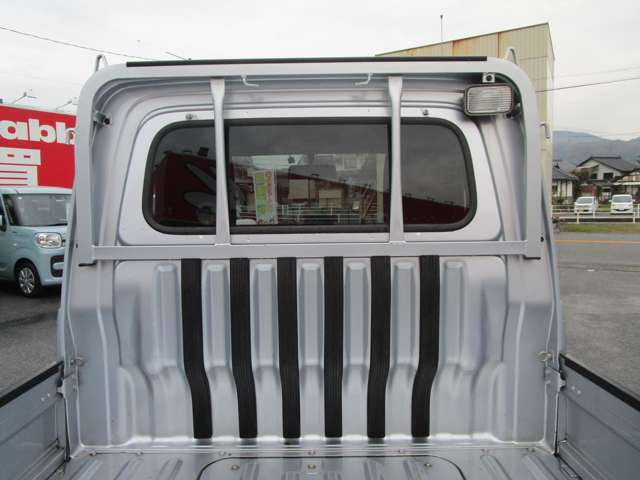 ダイハツ ハイゼットトラック ６６０ エクストラ ３方開 H24年 (中国) 99