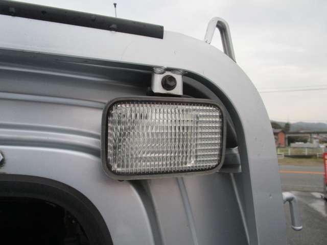 ダイハツ ハイゼットトラック ６６０ エクストラ ３方開 H24年 (中国) 99