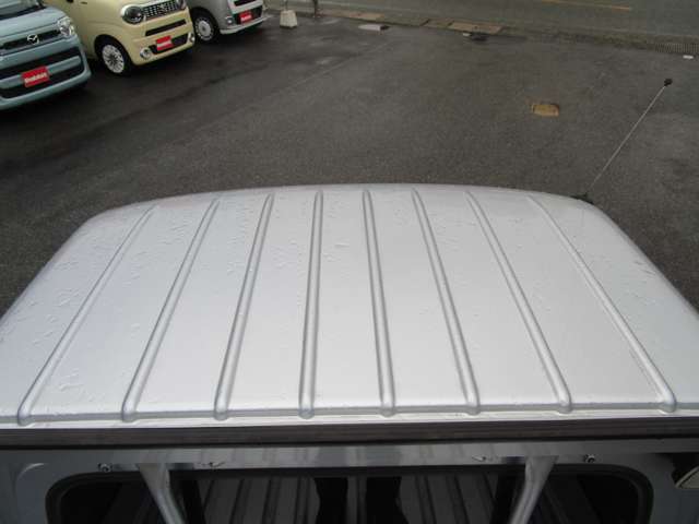 ダイハツ ハイゼットトラック ６６０ エクストラ ３方開 H24年 (中国) 99